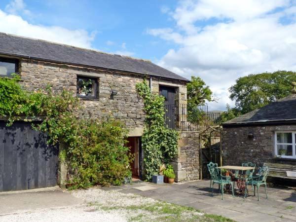Willa The Granary Kirkby Lonsdale Zewnętrze zdjęcie